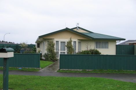 Photo of property in 175 James Line, Kelvin Grove, Palmerston North, 4414