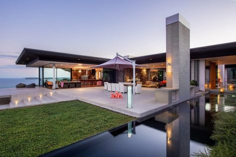 Photo of property in 10 Jackson Crescent, Mahurangi East, Warkworth, 0982