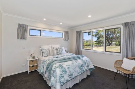 Photo of property in 123 Te Horo Beach Road, Te Horo, Otaki, 5581