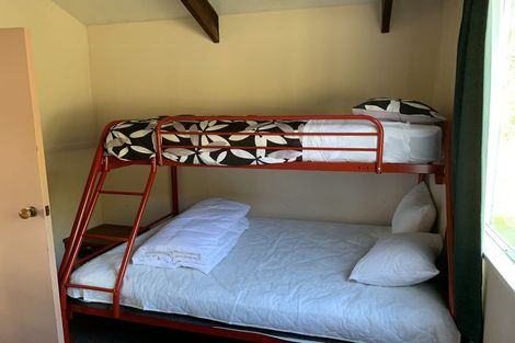 Photo of property in 1271 Lake Kaniere Road, Lake Kaniere, Kokatahi, 7881