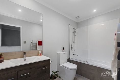 Photo of property in 18 Walter Merton Road, Hobsonville, Auckland, 0616