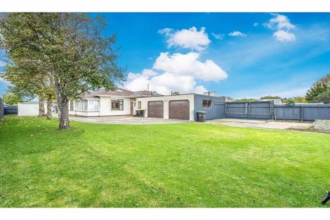 Photo of property in 30 Baird Street, Richmond, Invercargill, 9810