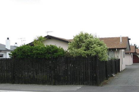 Photo of property in 32c Church Street, Rangiora, 7400