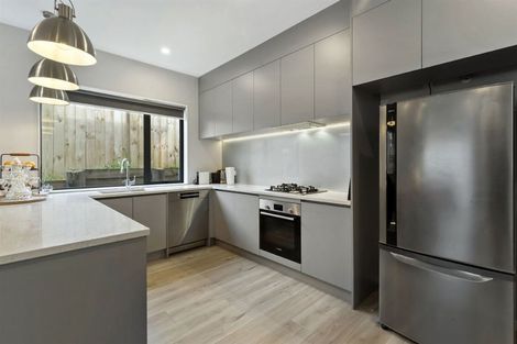 Photo of property in 14b Notre Dame Way, Albany, Auckland, 0632