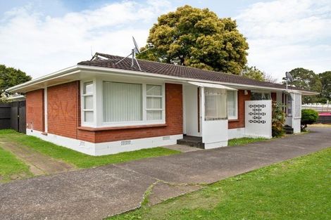Photo of property in 1/208 Preston Road, Otara, Auckland, 2023