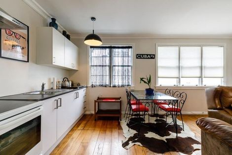 Photo of property in 267 Cuba Street, Te Aro, Wellington, 6011