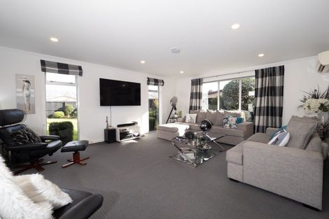 Photo of property in 3 Westpark Close, Allenton, Ashburton, 7700