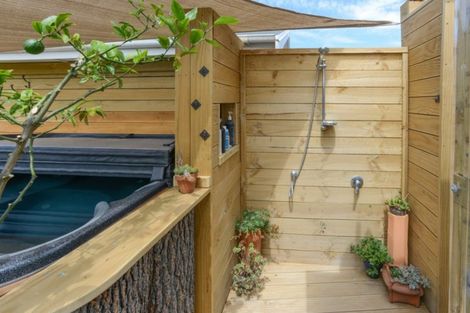 Photo of property in 713 Ballantyne Street, Frimley, Hastings, 4120