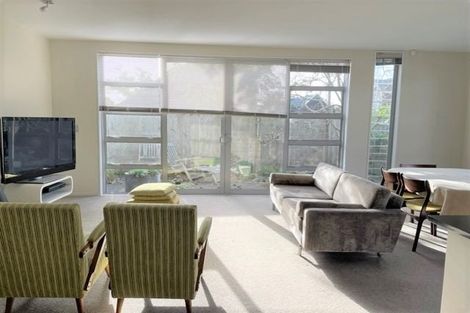 Photo of property in 35u Garnet Road, Westmere, Auckland, 1022