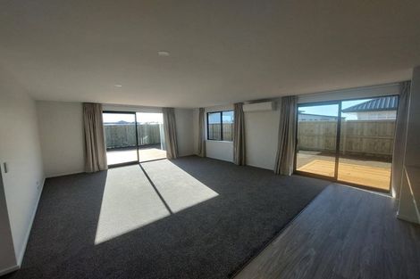 Photo of property in 60 Lenborough Drive, Rolleston, 7614