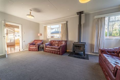 Photo of property in 128 Talbot Street, Geraldine, 7930