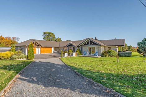 Photo of property in 39 Welch Road, Opaki, Masterton, 5871
