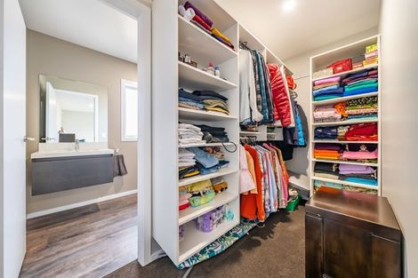 Photo of property in 16 Brian Hughes Road, Wainuiomata, Lower Hutt, 5014