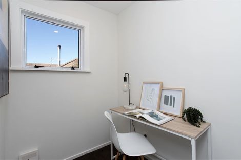 Photo of property in 1 Mcintyre Street, Shirley, Christchurch, 8013