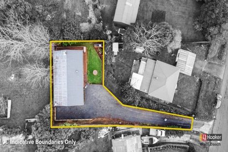 Photo of property in 29 Consols Street, Waihi, 3610