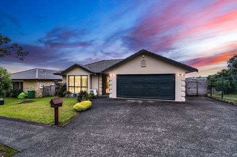 Photo of property in 44 Rush Creek Drive, Westgate, Auckland, 0614