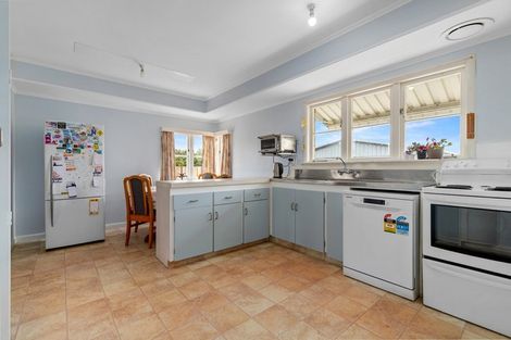 Photo of property in 24 Hikutaia Street, Te Aroha, 3320