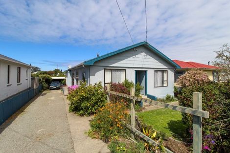 Photo of property in 27a Clyde Street, Oamaru North, Oamaru, 9400