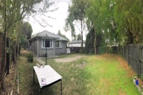 Photo of property in 34b Peer Street, Upper Riccarton, Christchurch, 8041