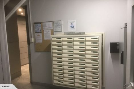 Photo of property in Gerondis Bldg Apartments, 207/60 Willis Street, Wellington Central, Wellington, 6011