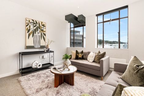 Photo of property in Unit 307,l3, 307/14 Laings Road, Hutt Central, Lower Hutt, 5010