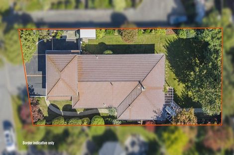 Photo of property in 280 Kensington Avenue, Rangiora, 7400