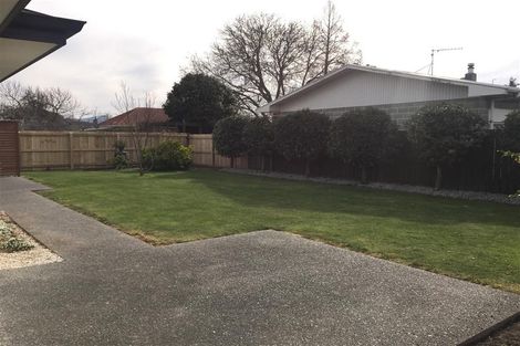 Photo of property in 1a Meehan Street, Islington, Blenheim, 7201