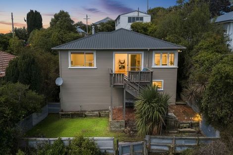 Photo of property in 38 Ryehill Street, Calton Hill, Dunedin, 9012