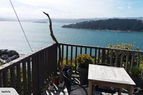 Photo of property in 102 Grafton Road, Roseneath, Wellington, 6011