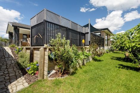 Photo of property in 14 Materawaho Way, Pyes Pa, Tauranga, 3112