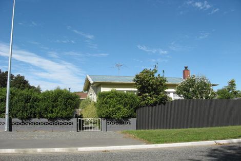 Photo of property in 49 West Town Belt, Rakaia, 7710
