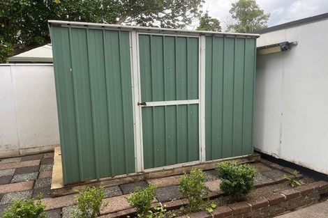 Photo of property in 1/57 Butley Drive, Farm Cove, Auckland, 2012