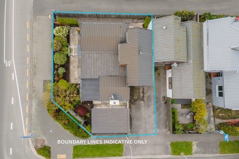 Photo of property in 1/120 Wai-iti Road, Highfield, Timaru, 7910