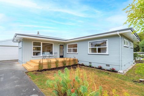 Photo of property in 67 Kuratawhiti Street, Greytown, 5712