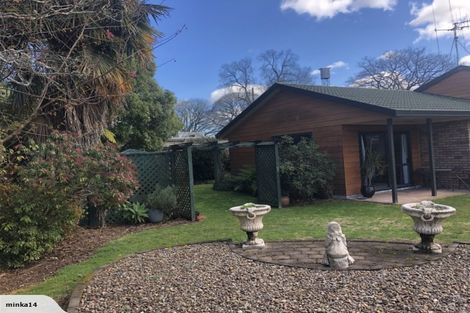 Photo of property in 24 Taylor Street, Cambridge, 3434