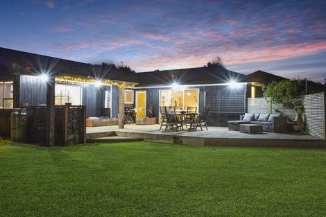 Photo of property in 173 Te Rehunga Road North, Dannevirke, 4972