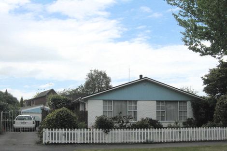 Photo of property in 8 Murmont Street, Bishopdale, Christchurch, 8053