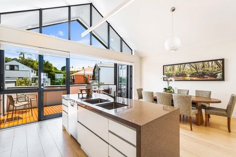 Photo of property in G 03/29 King Edward Parade, Devonport, Auckland, 0624