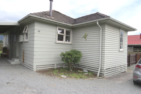 Photo of property in 46 Regent Street, Fairlie, 7925