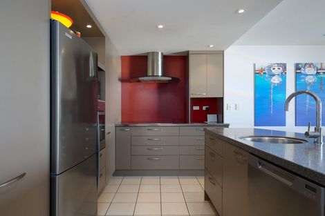 Photo of property in Waterfront Apartments, 8/309 Wakefield Quay, Stepneyville, Nelson, 7010