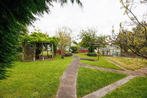 Photo of property in 9 Tutaenui Road, Marton, 4788