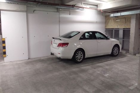 Photo of property in 26/41 Cambridge Terrace, Christchurch Central, Christchurch, 8013