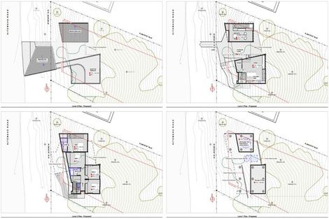 Photo of property in 48 Kitewaho Road, Swanson, Auckland, 0816