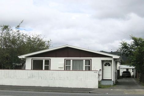 Photo of property in 560 Fergusson Drive, Trentham, Upper Hutt, 5018