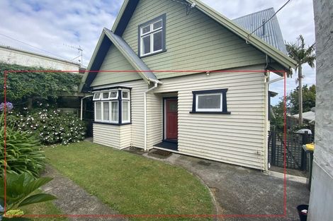 Photo of property in 195 Gill Street, Strandon, New Plymouth, 4312
