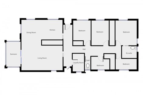 Photo of property in 18 Cairnmuir Crescent, Cromwell, 9310