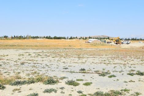 Photo of property in Temple Drive, Twizel, 7901