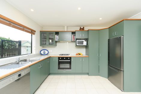 Photo of property in 4 Mckenzie Court, Terrace End, Palmerston North, 4410