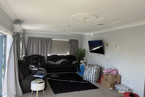 Photo of property in 48 Mabel Street, Levin, 5510