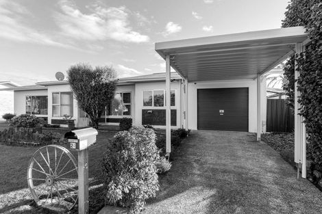 Photo of property in 24 Henderson Street, Whakatane, 3120